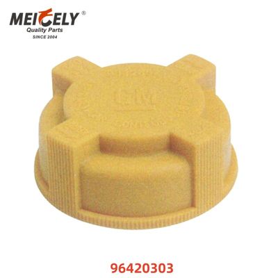 Fabrieksprijs Truck parts 96420303 Auto Mobile Filter Oil Cap OEM 46402982 46457390 Voor tank