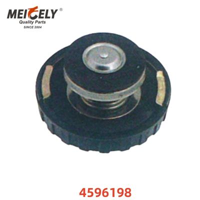 Fabrieksprijs Vrachtwagenonderdelen 4596198 Auto Mobiele Filter Oliedop OE 1711639024 Voor BMW