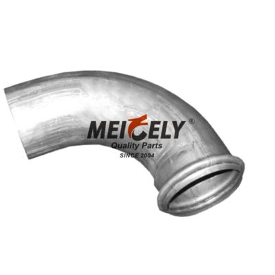 1628883 - OE-gecertificeerde uitlaatpijpen uitsluitend voor Volvo-modellen