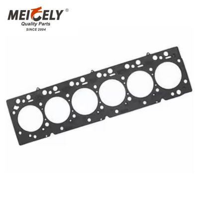 High-Quality Head Gasket  Engineering Excavator  For Komatsu PC200-8  6D107  Engine Spare Parts