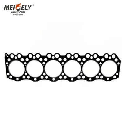 High-Quality Head Gasket 11115-1700 Engineering Excavator Ek100 111151700  Engine Spare Parts