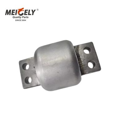 Yutong koppelrubberkern/viergats busaccessoires 88*97*30