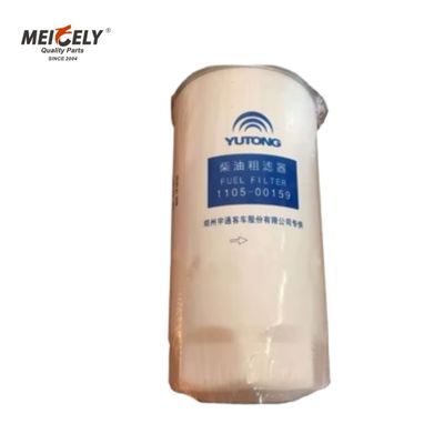 Primaire brandstoffilter 1105-00159 voor Yutong Higer King Long Bus
