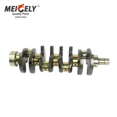 High-Quality Engine Parts Crankshaft 3907803/3908031/3907-803/3908-031 For  4BT 4BT3.9