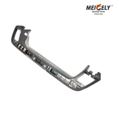 Zware middelste bumper 82440092 - betrouwbaar schild voor VOL-VO