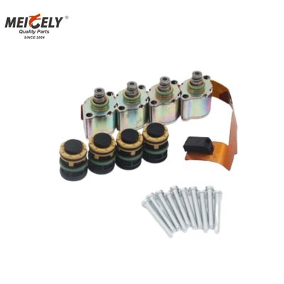 Premium Truck Gearbox Repair Kit - Exact fit voor Volvo (deel nr. 4462401214)