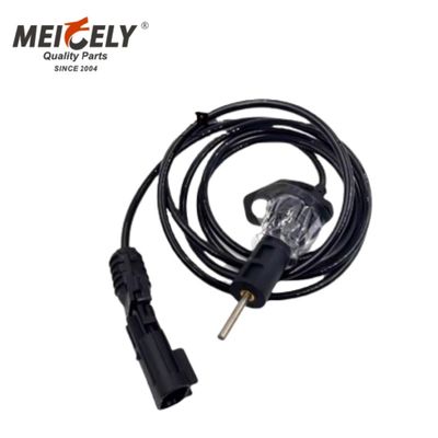 68326738 Betrouwbare Slijtage-indicator Sensor voor Remblokken - Verbeterde Veiligheid voor Volvo