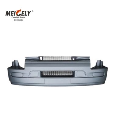 5010225815 Renault voorbumper met geïntegreerde spoiler (OE-Fit & Stylish)
