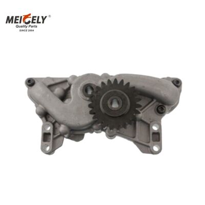 7420758237 Motoroliepomp van hoge kwaliteit - Direct vervangen voor Renault