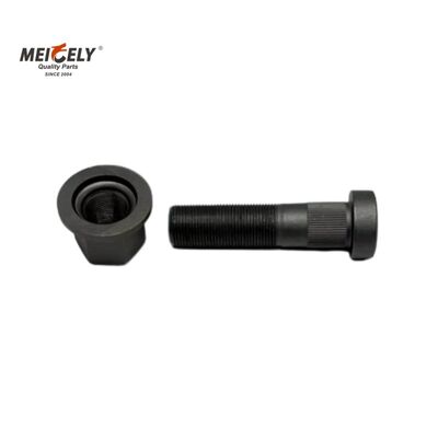 190221 Precision-Fit Wheel Bolt - Geoptimaliseerd voor Renault®S wielsystemen