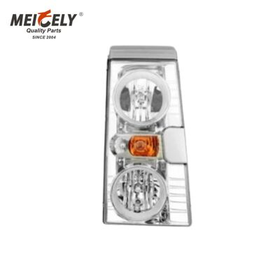 Duurzame Renault-koplamp OE 5010623619