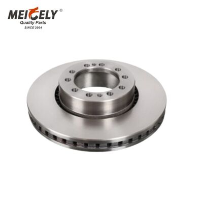 Premium zware remschijf 5010598308 compatibel met Renault vrachtwagens