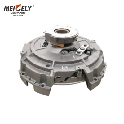 M108925-82A Premium Koppelingskit Montage - Exacte Pasvorm Voor Mack Zware Vrachtwagens