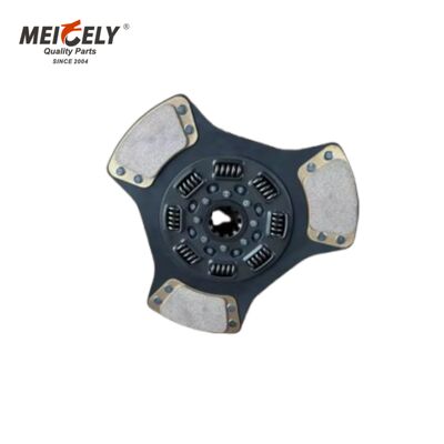 Zware M0440517 koppelingsplaat met hoog koppel, geschikt voor Mack bedrijfsvoertuigen