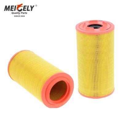 OEM 0040948604 Truck Parts Luchtfilter 500086087 Filter Voor RVI Truck Parts