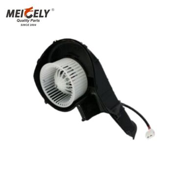 7484223449 Luchtverwarming Blower Fan Motor Voor RVI Trucks