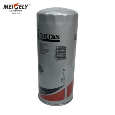 High-Quality OEM 7423144217 Oil Filter  7423 144 217 Engine Oil Pump For RENAULT Truck Parts
