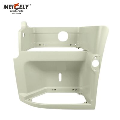 Kabine toegangsstap Buiten cabine stap OEM 5010578878 Cabine Footstep 5010 578 878 Voor Renault Truck
