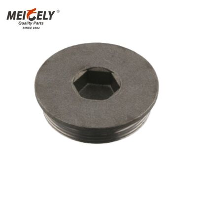 467367 Zware schroefstop - perfect geschikt voor onderhoud van VOL-VO-trucks