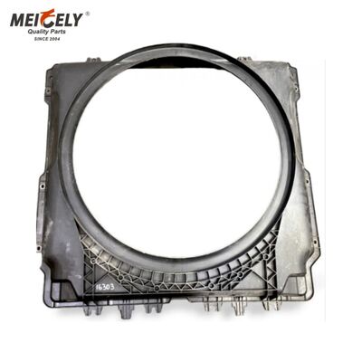 Windverzamelring OEM 9605052755 Benz Windverzamelring Voor Mercedes Actros MP4 F