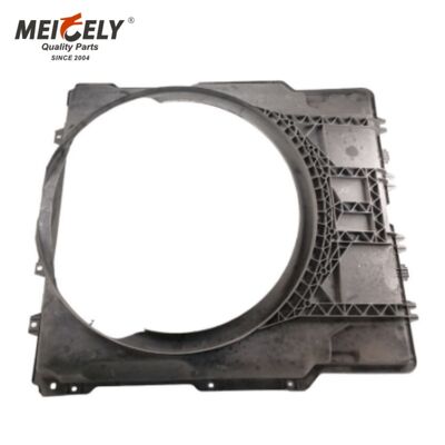Windverzamelring OEM 9605052455 Benz Windverzamelring Voor Mercedes Actros MP4 F