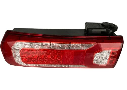 OEM 0035447103 Achterlamp Benz Achterlamp 0035447303 Voor Mercedes Actros MP4 2500MM