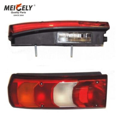 OEM 0035441703 Achterlicht Links Benz Achterlicht Voor Mercedes Actros MP4 Cabine Model 2500MM