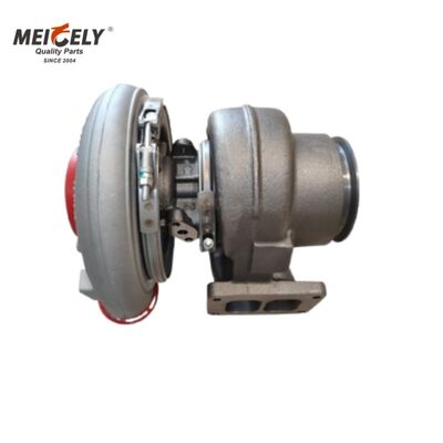VOL Compatible Turbocharger OE 20857657 - Duurzaam motor-turbo-onderdeel