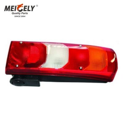 OEM 0035441803 Tail Lamp Left  Benz Rear Lamp For Mercedes Actros MP4 Cab Model 2500MM