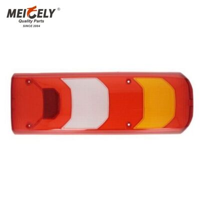 OEM 0025447390 Achterlicht Links Benz Achterlicht Voor Mercedes Actros MP4 Cabine Model 2500MM