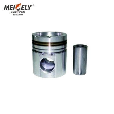 Mack Motor Zuiger Kit 57GC283A Precisie Gefreesd Vervangingsaccessoire