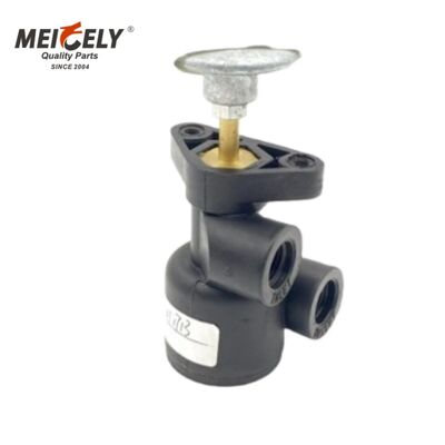 8235-RKN20033 Dashboard Regelklep Assemblage Voor Mack Truck Systemen