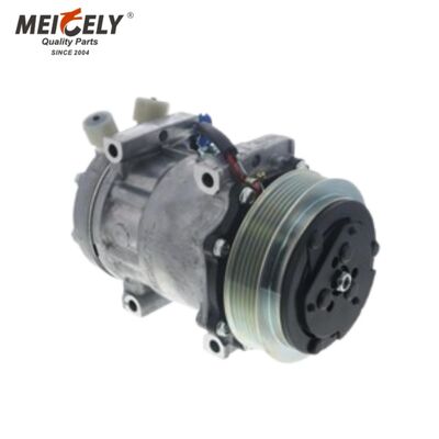 206RD51M Airconditioning Compressor – Direct Fit Voor Mack Truck Modellen