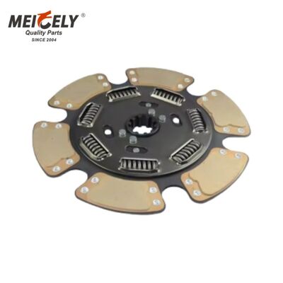 108925-85 Complete koppelingskit Clutch cover vervangend onderdeel geschikt voor Mack trucks