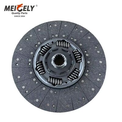 Truck Clutch Disc Plate OE 9608201956 Clutch Driven Disc Fit voor Mercedes-Benz MP2/MP3