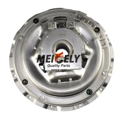 Premium 129060-3 Clutch Cover Assembly For Mack Trucks – Heavy Duty Replacement