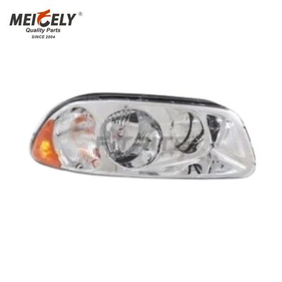 Hoge Prestatie 2M0525AM Koplamp voor Mack – Perfect Vervangingsonderdeel