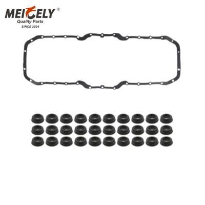 Mack 579GB422 Oliepan Pakkingsset – Heavy Duty & Lekvrij