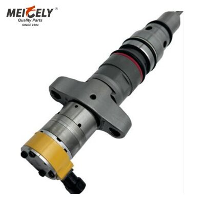 Brandstofinjector OE 236-0957 294-3002 Directe vervanging voor CAT-motor Duurzame en stabiele prestaties