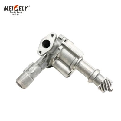 Premium 315GC473 Motoroliepomp Compatibel Met Mack Voertuigen
