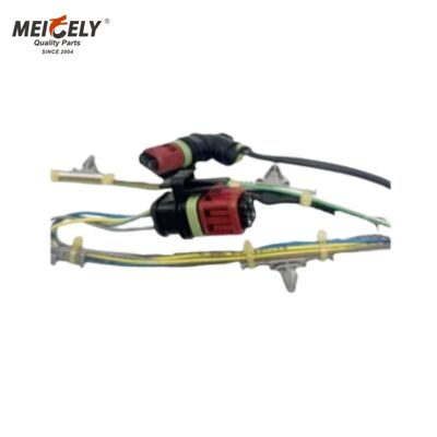 24476461 Premium Brandstofinjector Kabelboom – Mack Truck Vervanging