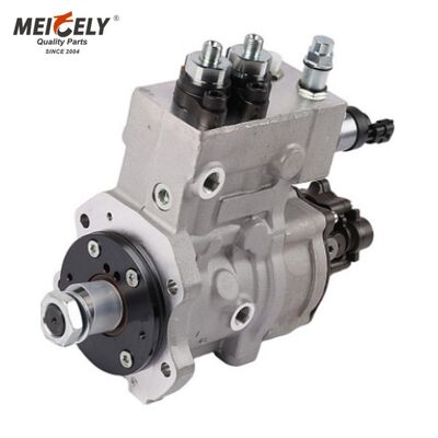 0445020245 Common Rail Brandstofinjectiepomp Brandstofpompassemblage Voor Weichai Brandstofmotor