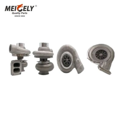 OEM Standaard 3504942 Turbocharger voor Mack E6 EM6 | Duurzaam & Getest