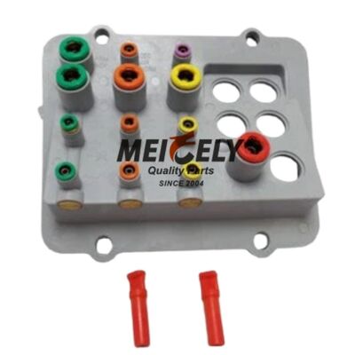 25165479 Airline Manifold vervangend onderdeel voor Mack Truck Air Systems