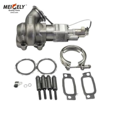 85133799 Complete EGR Kleppenset Originele Vervanging Voor Mack Truck Motoren