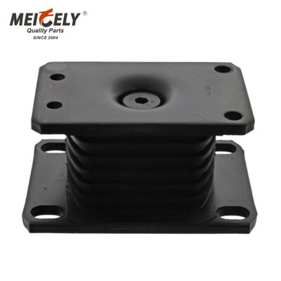 OEM 0003250696 0003250496 Bush Leafspring Rubber Pad Voor Benz vrachtwagens