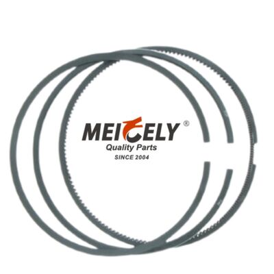 353GC2137 OEM-Kwaliteit Enkele Cilinder Zuigerveer Set Voor Mack E7 Motoren