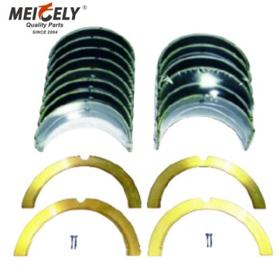 215SB72DP1 Hoofdlagerset (14+4 stuks) Voor Mack E6 Serie Motoren