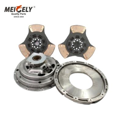 107342-22 Premium Heavy-Duty Koppeling Assembly Voor Mack Truck