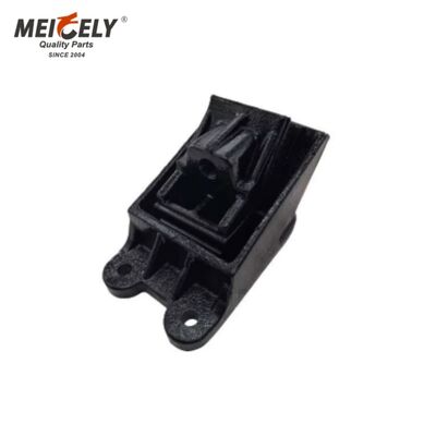 Spare Parts Durable Rubber Mounting 752W96210-0050  For HOWO Sino Truck Leaf Spring